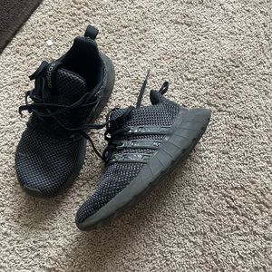 Adidas boys size 1